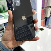 آیفون ۱۱ نرمال درحد