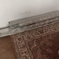 دو عدد فرش ۱۲۰۰ شانه / فرش تهران