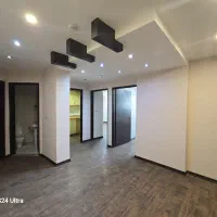 ۷۵ متر دوخواب لوکس اداری روبروی مترو شریعتی|اجارهٔ دفتر کار، اتاق اداری، مطب|تهران, میرداماد|دیوار