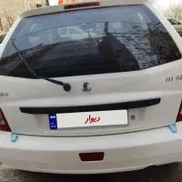 پراید 111بیرنگ پلمپ