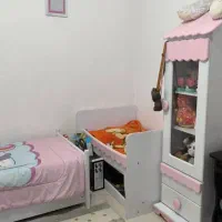 سرویس خواب نوزاد