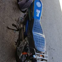 موتور ۱۲۵ هانی موتور|موتورسیکلت|خرمآباد, |دیوار