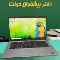 لپ تاپ در حد نو DELL 5411|رایانه همراه|اشتهارد, |دیوار