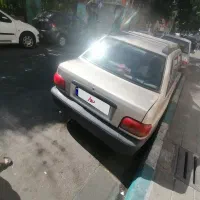پراید مدل 85