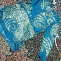 مانتو مجلسی وشومیز|لباس|کرج, خرمدشت|دیوار