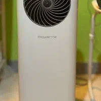 کولرگازی پرتابل