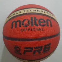 توپ بسکتبال مولتن