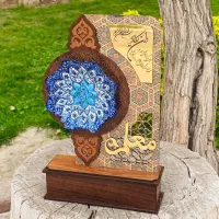 تندیس روز معلم