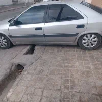 زانتیا 2000|خودرو سواری و وانت|بیرجند, |دیوار