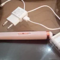 سوهان برقی شارژی|آرایشی، بهداشتی، درمانی|قوچان, |دیوار