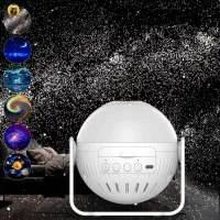 پروژکتور و چراغ خواب کهکشانی|چراغ خواب و آباژور|پردیس, فاز ۲|دیوار