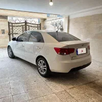 کیا سراتو آپشنال مدل۹۸ درحد|خودرو سواری و وانت|تهران, تهرانسر شرقی|دیوار