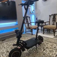 اسکوتر برقی.دوچرخه برقی.موتور برقی