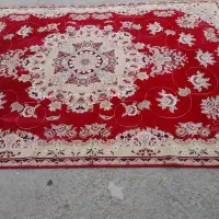 ۲ تخته فرش تمیز ۳×۴و۲×۴|فرش|بجنورد, |دیوار