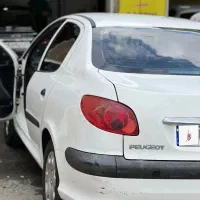 اجاره‌ پژو 206sd، خودرو ایرانی ، اجاره ماشین