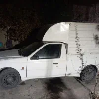 فروش خودرو آریسان