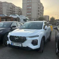 هایما 8S، مدل ۱۴۰۴ تحویل فوری|خودرو سواری و وانت|تهران, صادقیه|دیوار