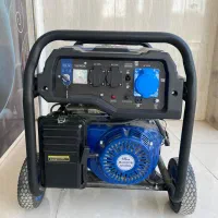 موتور برق استارستی 8کاوا