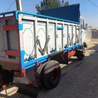 خاور608|خودرو سنگین|اسلام‌‌آباد غرب, |دیوار