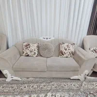 مبل ۷نفره راحتی