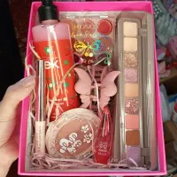 پک ارایشی   تولد سوپرایز و لوازم ارایشی تک|آرایشی، بهداشتی، درمانی|کرمان, |دیوار