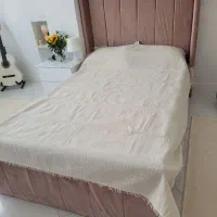 تخت تک نفره|تخت و سرویس خواب|قدس, شهر‌قدس|دیوار