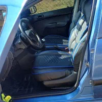 206 sd  v8|خودرو سواری و وانت|شیراز, ریشمک|دیوار