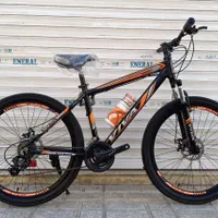 دوچرخه SHIMANO طوقه دور تراش ok (چهارراه حافظ)|دوچرخه، اسکیت، اسکوتر|تبریز, |دیوار