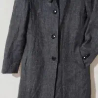 پالتو شال بافت کاپشن|لباس|زاهدان, |دیوار