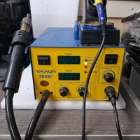 هیتر یاکسون