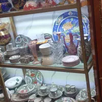 سمساری تهران آنتیک )|عمده‌فروشی|تهران, الهیه|دیوار