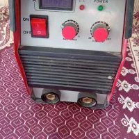 جوشکاری سیار