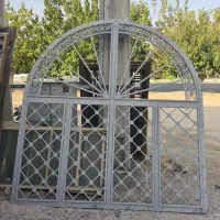 نقاشی درب و پنجره|خدمات پیشه و مهارت|فیروزآباد (فارس), |دیوار