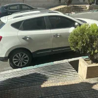 Jac s5 مدل ۱۴۰۲