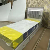 تخت خواب آسو|تخت و سرویس خواب|تبریز, |دیوار