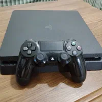 ps4 slim 500