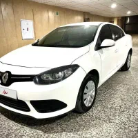 رنو فلوئنس ۲۰۱۵ دنده ای مونتاژ کره جنوبی