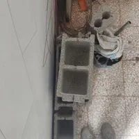 بلوک تیغه ای|مصالح و تجهیزات ساختمان|نجف‌آباد, ویلاشهر|دیوار