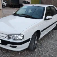 بژو پارس موتور جدید. xu7p|خودرو سواری و وانت|کهریزک, |دیوار