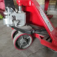 جک پالت ۵ تن