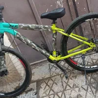 دوچرخه 29|دوچرخه، اسکیت، اسکوتر|ری, دیلمان|دیوار