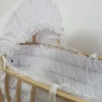 تخت و گهواره نوزاد|اسباب و اثاث بچه|بندرعباس, |دیوار