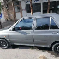 پراید 94فوری