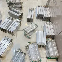 ماینر هشت برد و پاور|قطعات و لوازم جانبی رایانه|برازجان, |دیوار