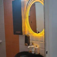 ۸۵ متر/دو خواب/دنیای نور/فول/وام تسویه|فروش آپارتمان|هشتگرد, فاز ۷ مهستان|دیوار