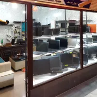 لپتاپ استوک در حدنو با ضمانت.اقساطی ازدم قسط