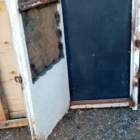 درب اهنی|ابزارآلات|شیراز, دست خضر|دیوار