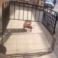 باربند پراید وانت اهوازی