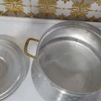 دیگ روحی|ظروف پختوپز|قم, سید معصوم|دیوار