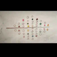 یه کیف پیداکردم